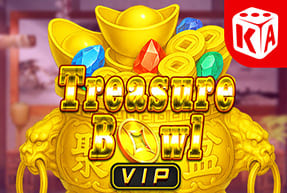 Play Treasure Bowl VIP