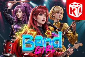 Band Girl