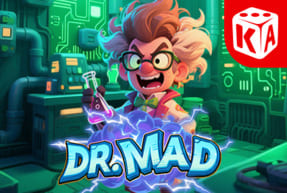 Play Dr Mad