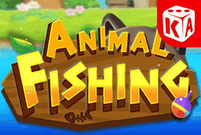 Animal fishing thumbnail