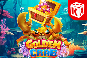 Golden crab mobile thumbnail