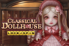 Classical Dollhouse