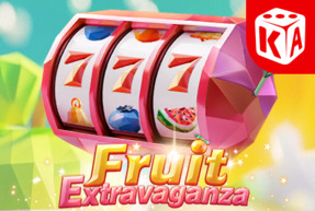Fruit Extravaganza