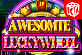 Awesome Lucky Wheel Mobile