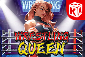 Wrestling queen thumbnail