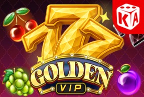 Golden 777 VIP