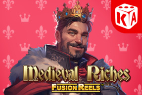 Play Medieval Riches