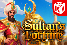 Play Sultans Fortune