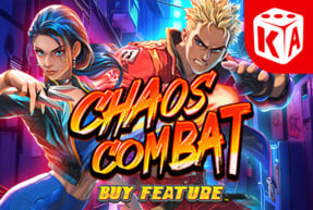 Chaos Combat Buy Feature
