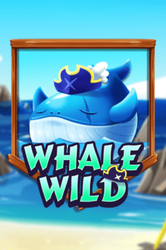 Whale Wild Mobile