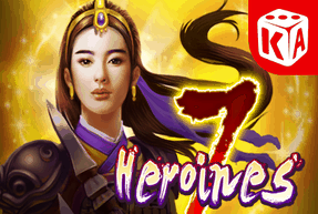 7 heroines thumbnail