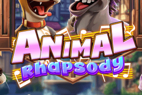 Animal rhapsody thumbnail