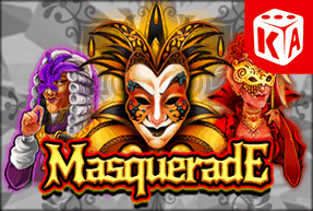 Masquerade thumbnail