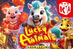 Lucky Animals Mobile