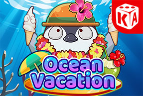 Ocean Vacation