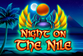 Night On The Nile Mobile