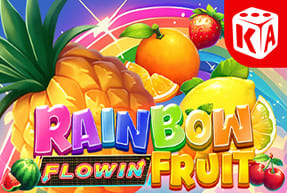 Play Rainbow Fruit