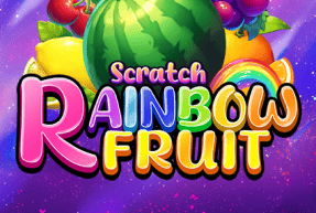 Rainbow fruit scratch thumbnail