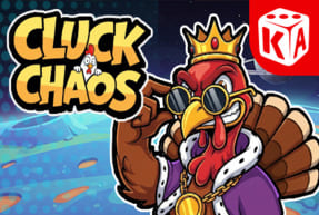 Play Cluck Chaos