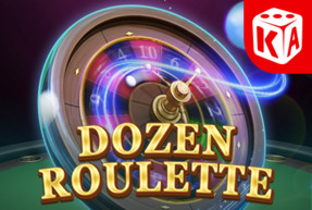 Dozen Roulette