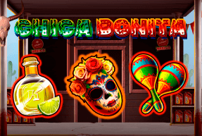 Chica Bonita