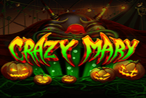 Crazy Mary