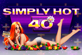 Simply Hot 40+