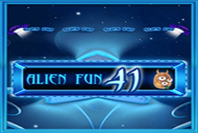 Alien Fun 41