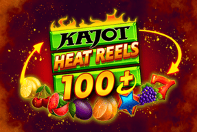 Heat reels 100+++