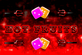 Hot Fruits