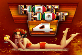 Hot Hot 4