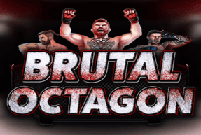 Brutal Octagon