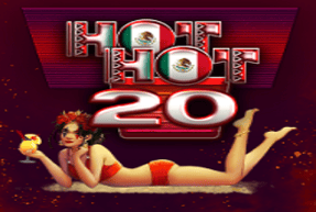Hot Hot 20