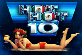 Hot Hot 10