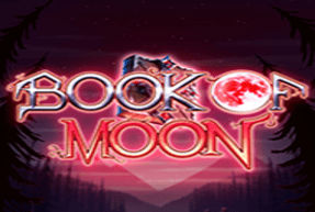 Book of Moon