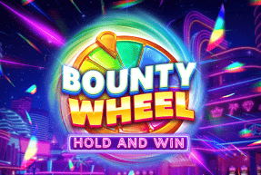 Bounty Wheel Hold and Win