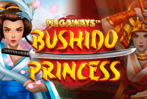 Megaways Bushido Princess
