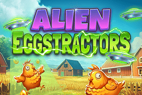 Alien Eggstractors Mobile