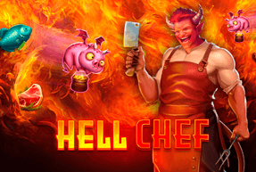 Hell chef thumbnail