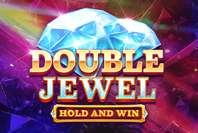 Double Jewel Hold and Win Mobile
