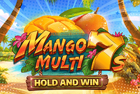 Play Mango Multi 7s Hold and Win