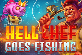 Play Hell Chef Goes Fishing
