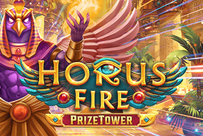 Horus Fire PrizeTower Mobile