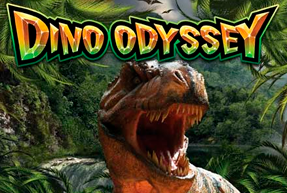 Dino odyssey thumbnail