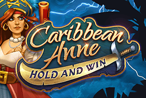 Caribbean Anne Hold and Win Mobile