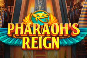 Pharaoh's reign thumbnail