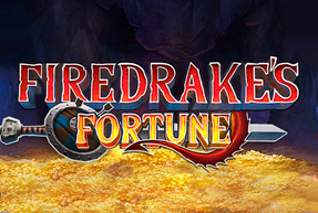 Firedrake's fortune gamble feature thumbnail