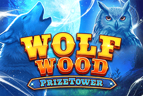 Play WolfWood PrizeTower