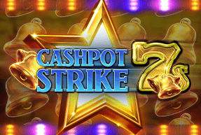Cashpot strike 7s thumbnail