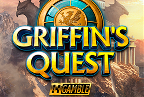 Griffin's quest gamble feature thumbnail